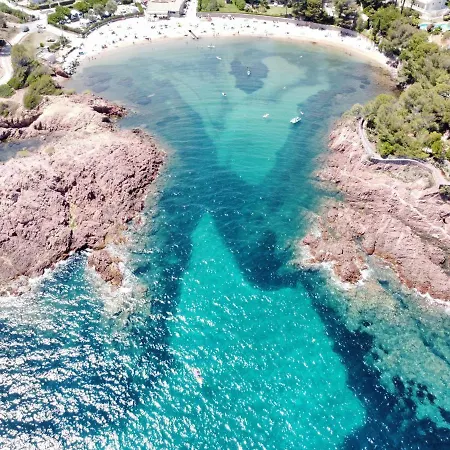 Kemping Blue Horizon