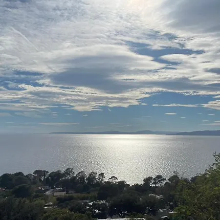 Blue Horizon * Saint-Raphael (Var)