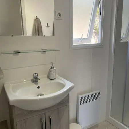 Blue Horizon Kemping