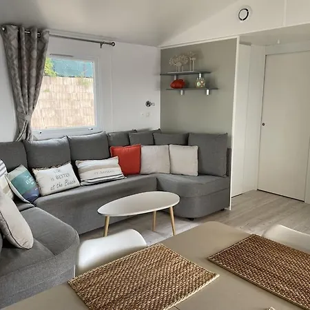 Kemping Blue Horizon Saint-Raphaël