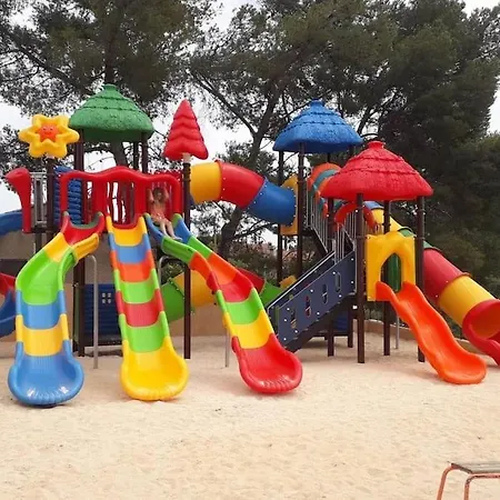 Blue Horizon Kemping