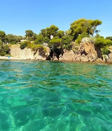 Campsite Blue Horizon Saint-Raphael (Var)