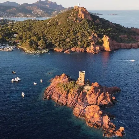 Blue Horizon Kemping Saint-Raphaël