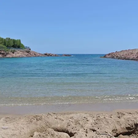 Blue Horizon Campsite Saint-Raphael (Var)