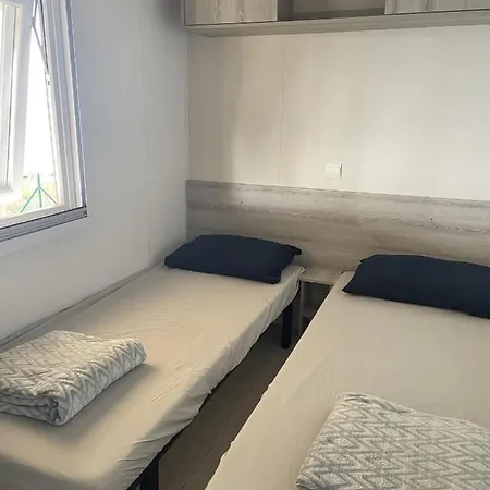 Kemping Blue Horizon