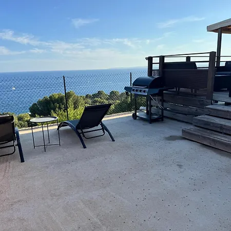 Blue Horizon Kemping Saint-Raphaël