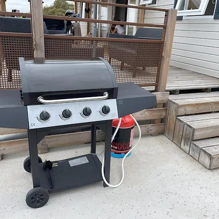 Blue Horizon キャンプ場 Saint-Raphaël