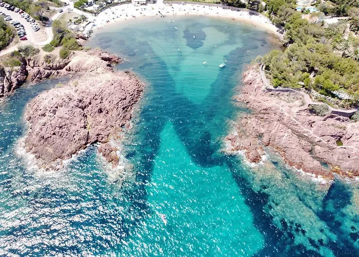 キャンプ場 Blue Horizon