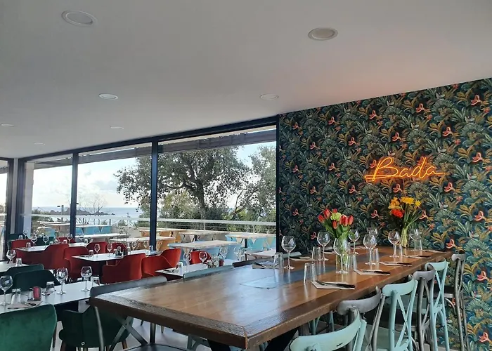 Blue Horizon * Saint-Raphaël