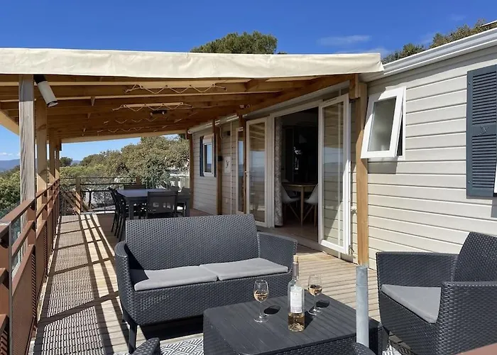 Blue Horizon Saint-Raphaël