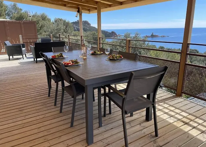 Blue Horizon キャンプ場 *