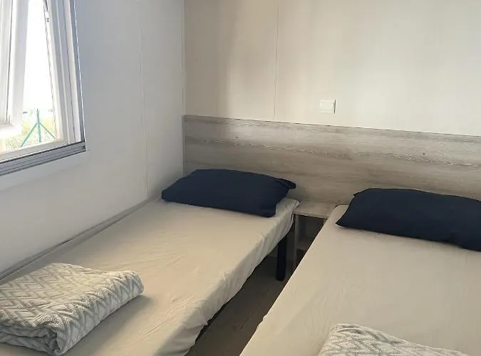 キャンプ場 Blue Horizon