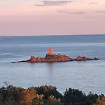 Campeggio Blue Horizon