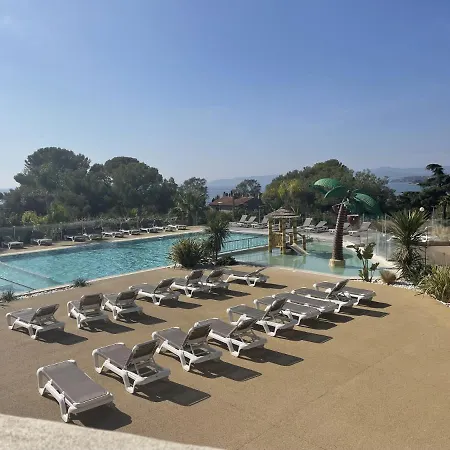 Campeggio Blue Horizon *