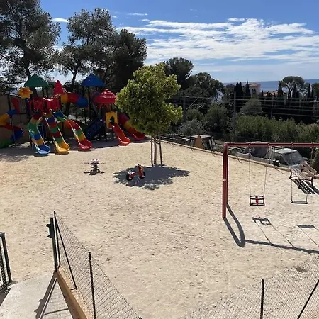 Blue Horizon Saint-Raphaël