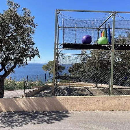 Campeggio Blue Horizon Saint-Raphaël
