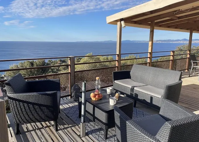 Blue Horizon Saint-Raphaël