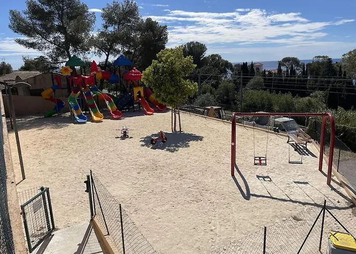 Blue Horizon Saint-Raphaël