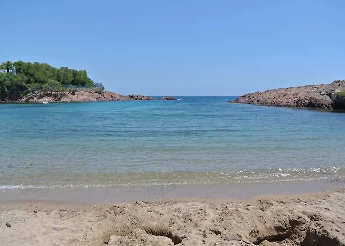 Blue Horizon Camping Saint-Raphaël