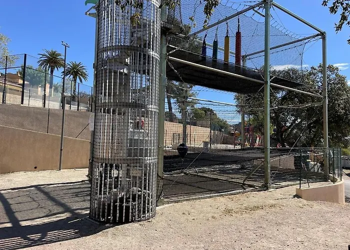 Blue Horizon Camping